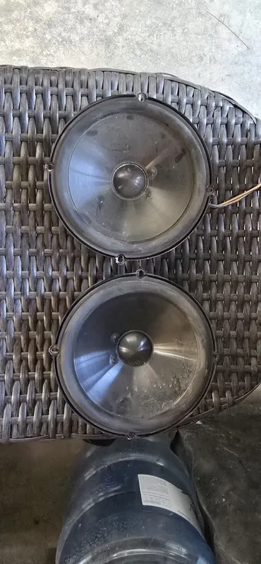 Продаю 2 пары колонок infinity и pioneer 16 см 2 Продаю 2 пары колонок infinity и pioneer 16 см 2