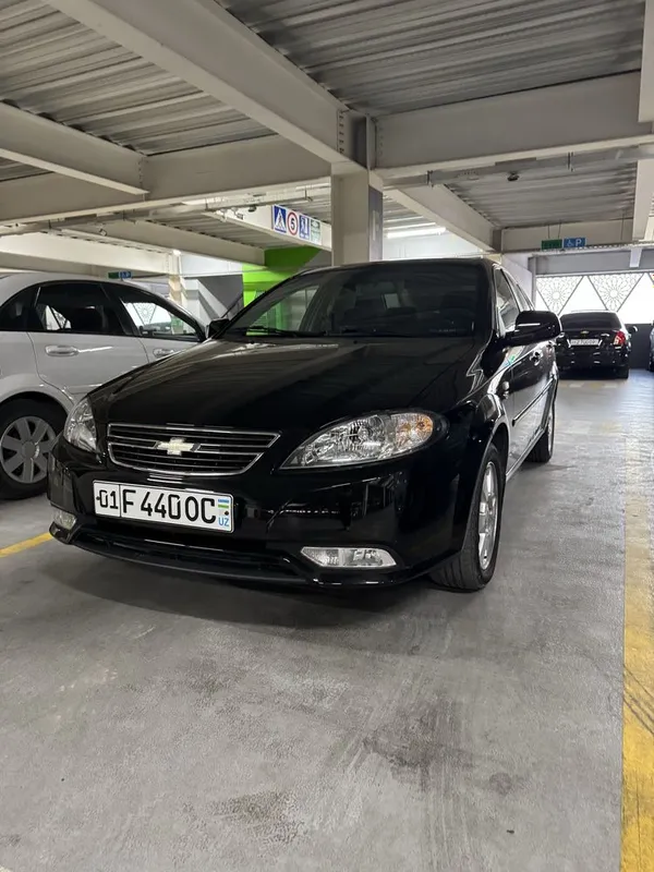 Gentra 2023/24 , 24 000 km, avtomat bez luk