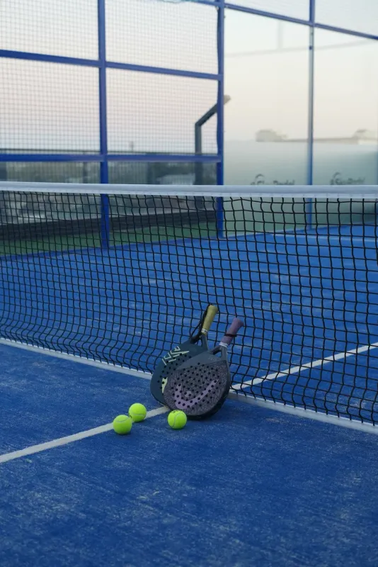 Ochiq padel kortlar Toshkent | bugun 4
