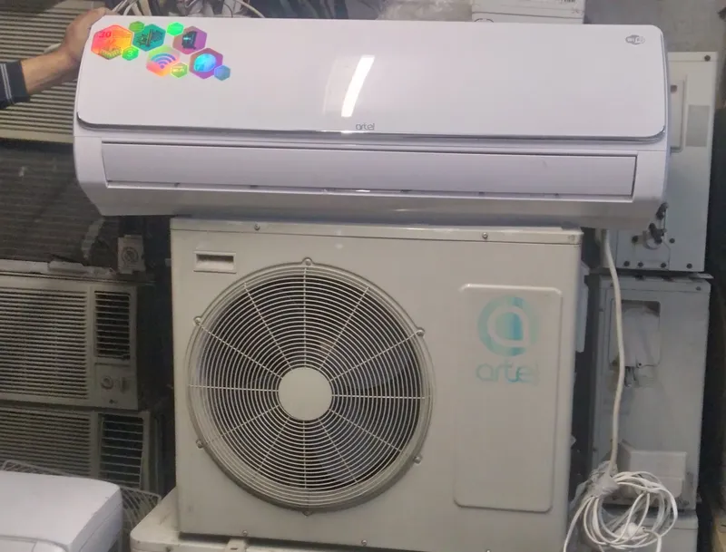 Konditsioner 24 artel Konditsioner 24 artel