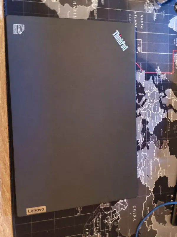 ThinkPad X1 x360, Core i7, 16GB, 512GB + Face id + ручка Пен. — фото 3