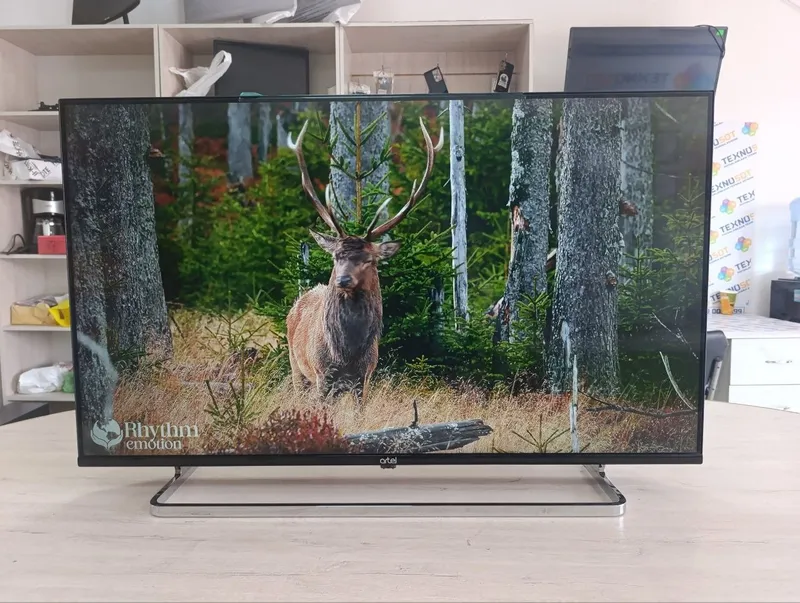 Artel LED 43AU20H Smart TV 4K 1