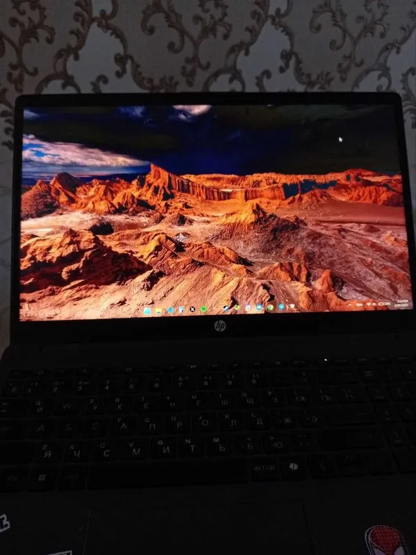 HP Laptop Game/Office — фото 2