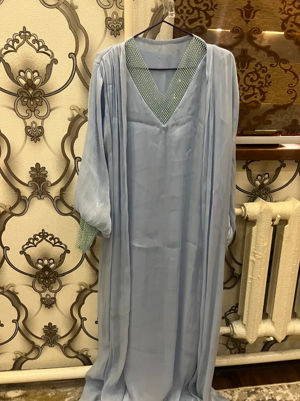 Abaya dvoyka