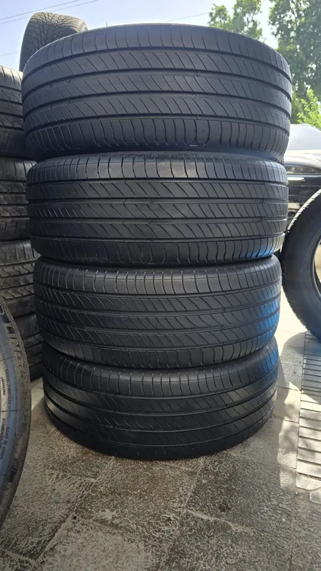 215/55/R18 Michelin primacy⁴ 5