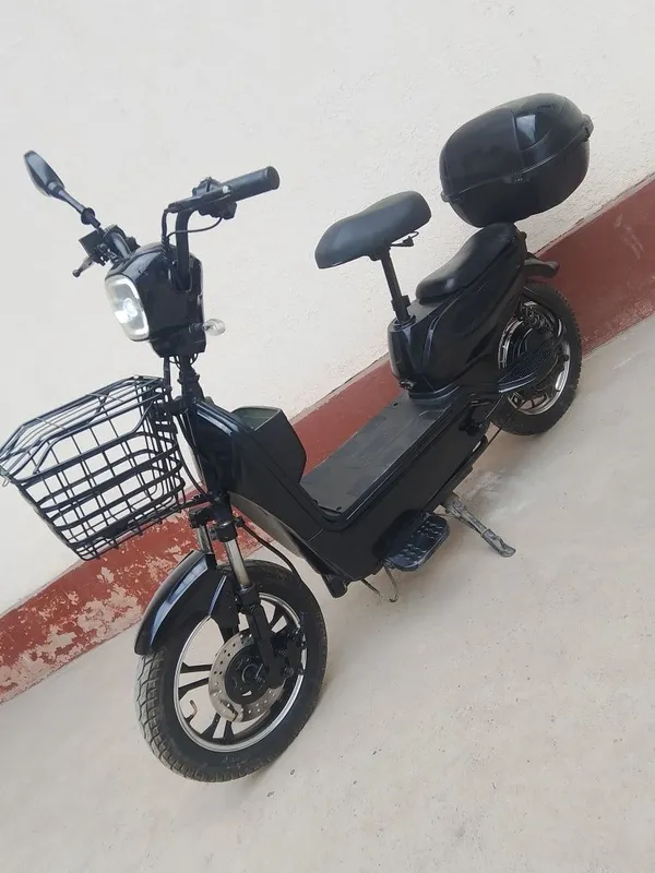 Rabochiy 16 saka diskali