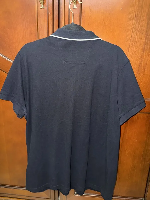 Hugo Boss Polo Футболка XXL Холати Янги — фото 5