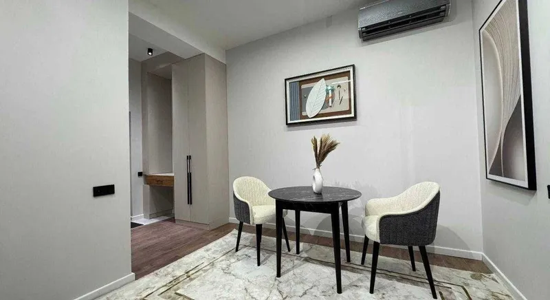 ЖК Манзара 2ком 55м2 Аренда Manzara city High town ФОТО РЕАЛ — фото 2