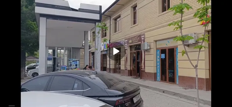 Arendaga beriladi. Xususiy bogʻcha sifatida foydalanilgan. 3