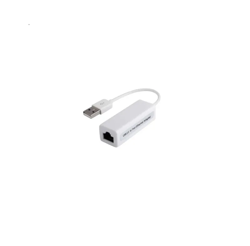 ;USB to LAN адаптор