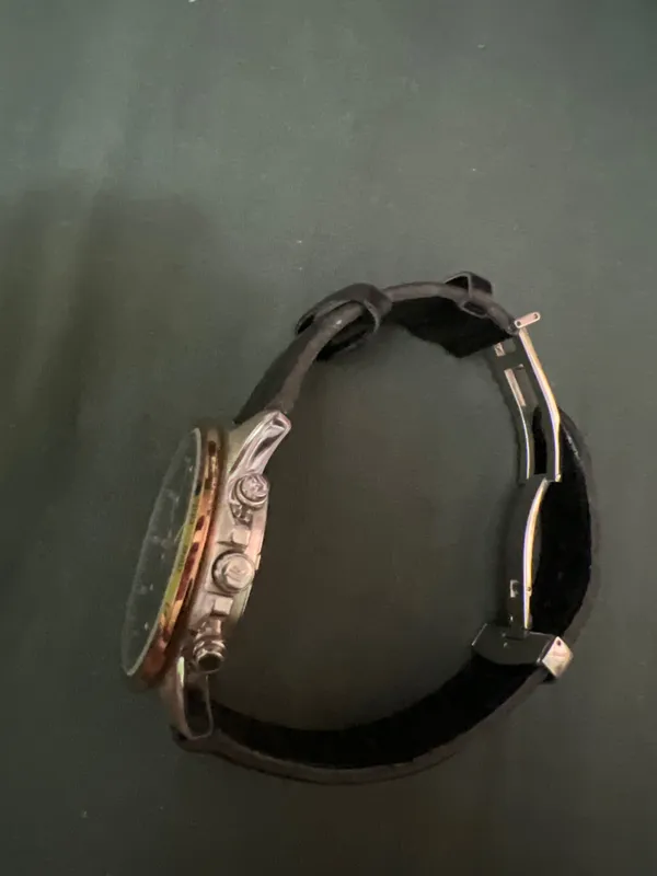 Часы на а ручные Casio EDIFICE 2
