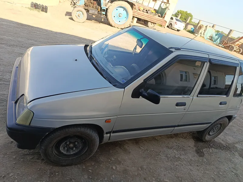 Продаётся автомобиль Tico, 2002 год 2 Продаётся автомобиль Tico, 2002 год 2