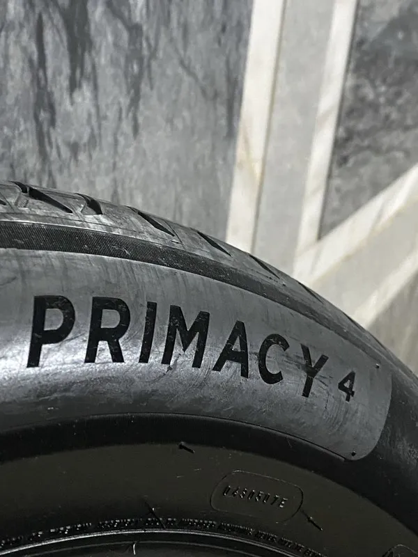Michelin 245/55/19 byd hyundai 2 Michelin 245/55/19 byd hyundai 2