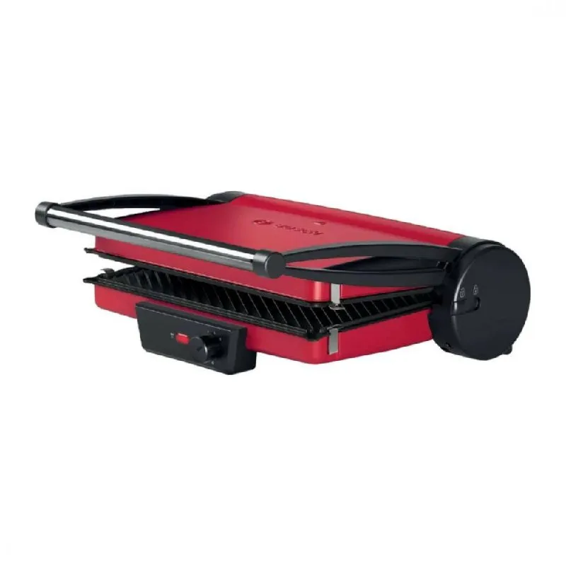 Гриль Bosch TCG4104 1