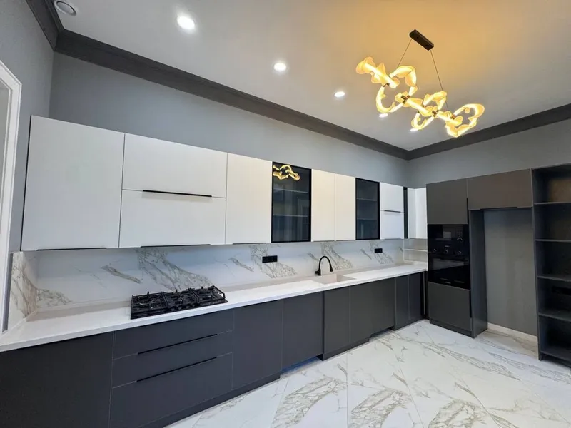 Срочно! Hi-Tech дом 370м² 3.7 сотки Циолковский — фото 6