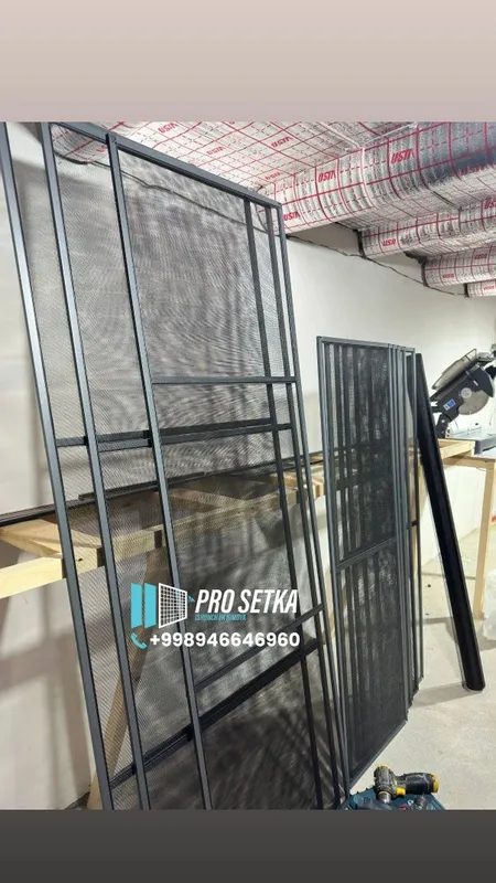 Maskitni setka || На ЗАКАЗ® `‼️ В ТАШКЕНТЕ Москитные сетки akfa setka — фото 6