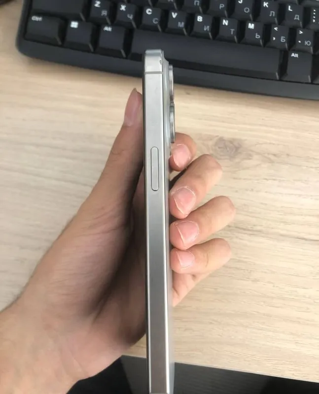Iphone 15 Pro Max 1 TB 3 Iphone 15 Pro Max 1 TB 3