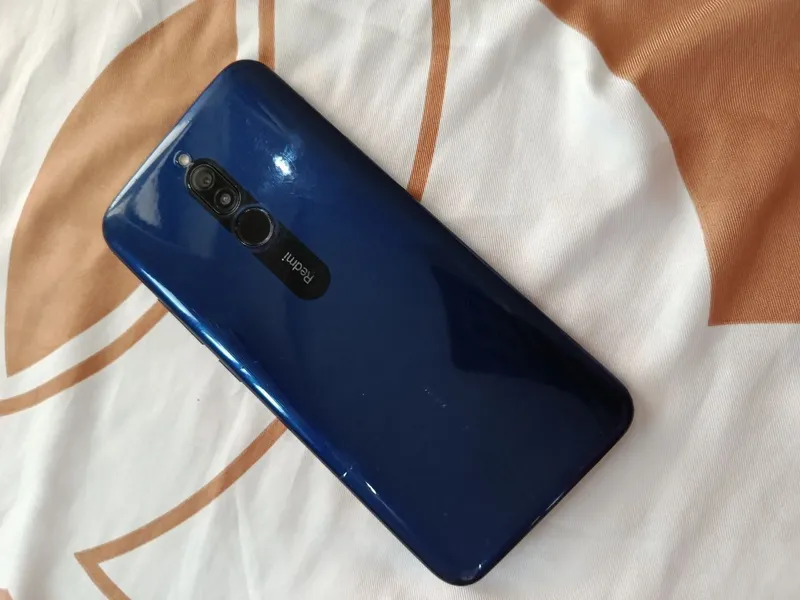 Redmi 8