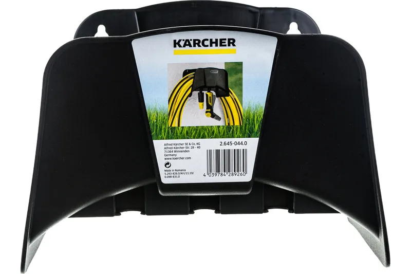 Держатель настенный для шлангов Karcher оригинал — фото 1