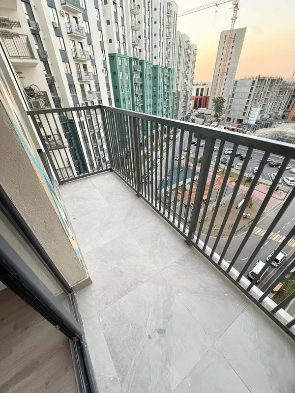 НОВОСТРОЙКА АЛМАЗАРСКИЙ GOLDEN HOUSE ЖК АССАЛОМ 8