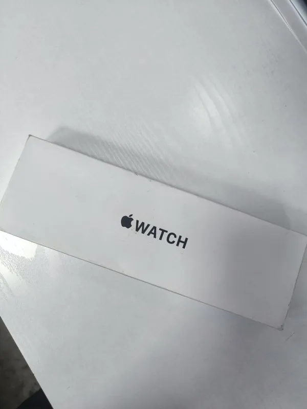 Iwatch se2. 40mm 3 Iwatch se2. 40mm 3