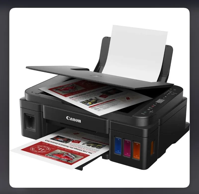 Printer 1 Printer 1