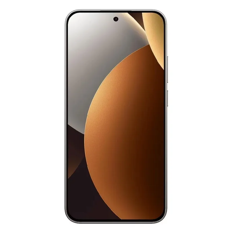 Смартфон Xiaomi Redmi Note 15 Pro 12/512GB Titanium (Титановый) — фото 1
