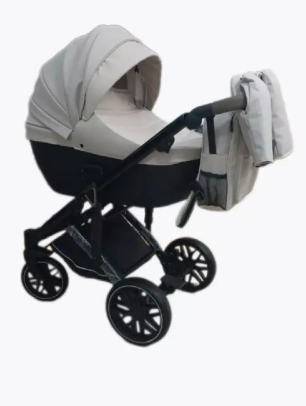Продается детская коляска LUXMOM F2 2в1 1