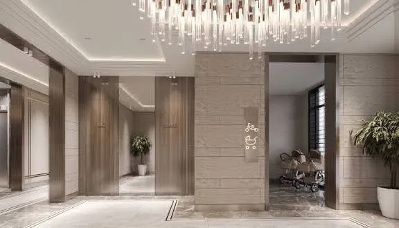 2-комнатная квартира в ЖК Regnum Plaza (White Box), 57.33 м² — фото 3