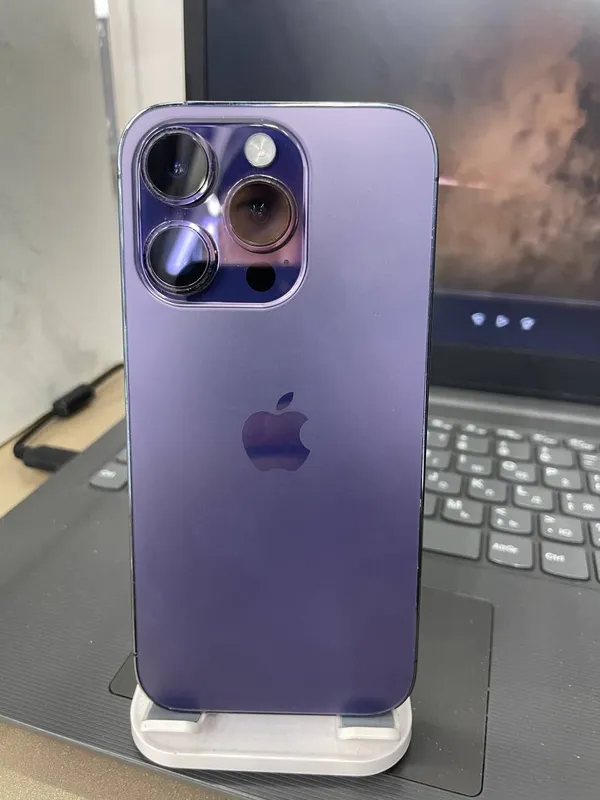 iPhone 14 Pro 256GB
