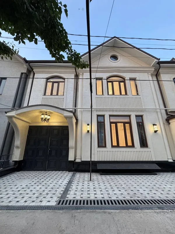 роскошный новый евродом за 285.000