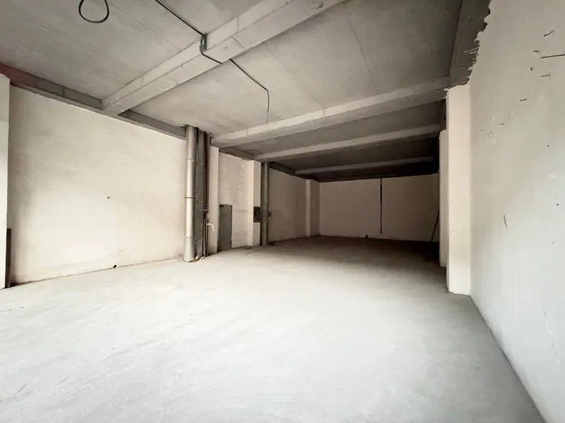 Коммерческое помещение в ЖК Parkwood, 128 м², под малярку 7