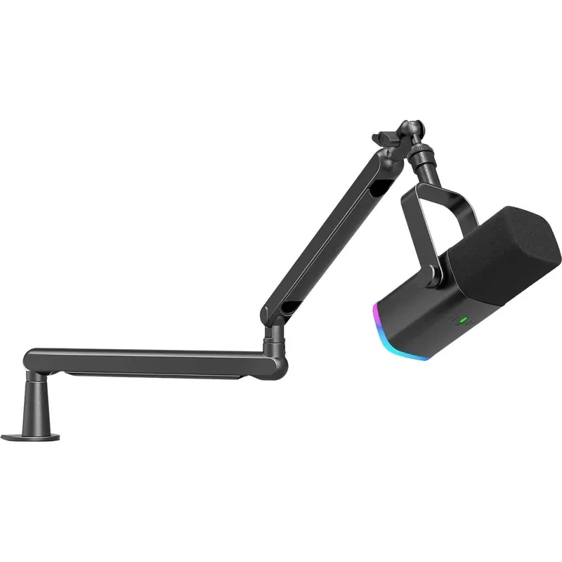 ; Fifine Tam8 Black mikrofoni 2