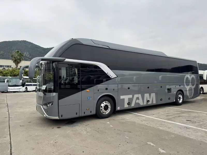 Продаютца Автобусы "Т А М"