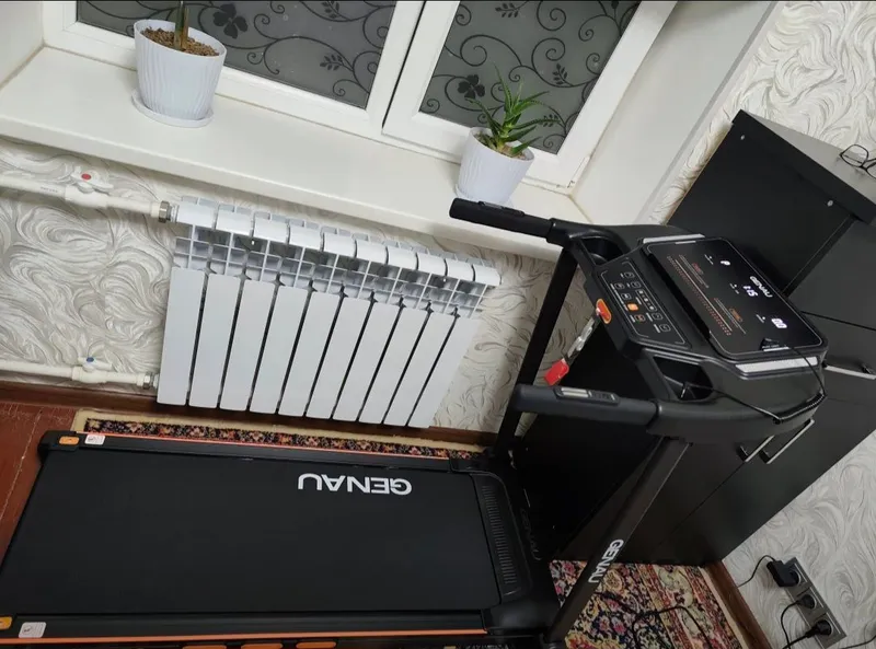 беговая дорожка GENAU X50