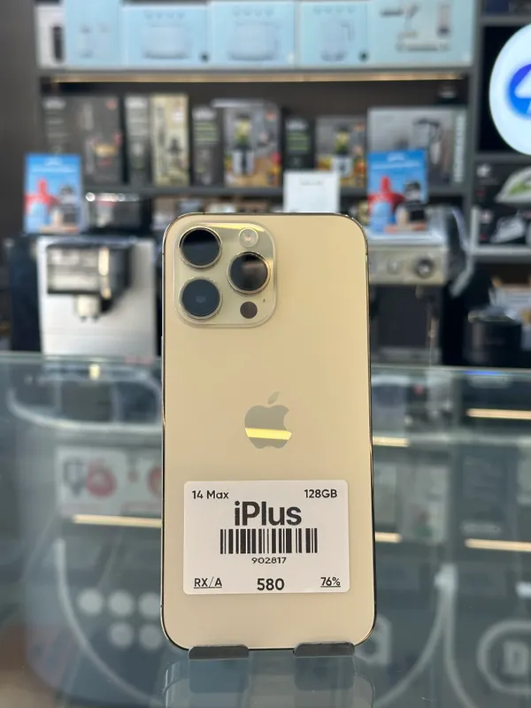 Iphone 14 Max