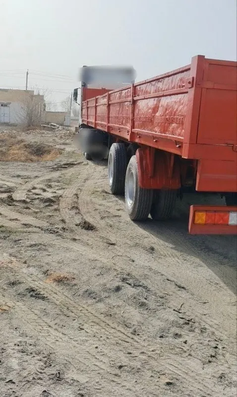 Maz Piritsep sotiladi