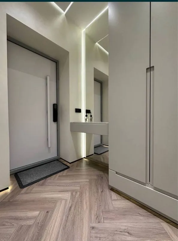 ЖК Mirabad Avenue | 2-комнатная квартира | Мирабад | 70м2 — фото 6
