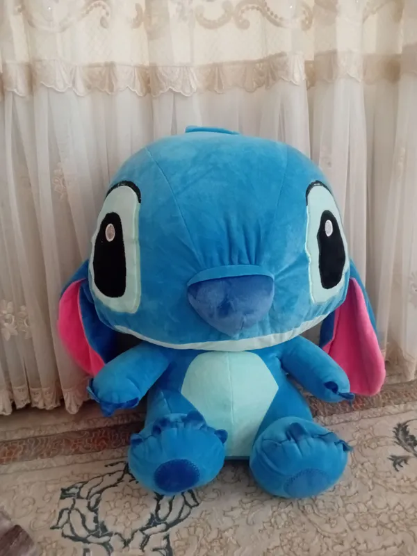 stich