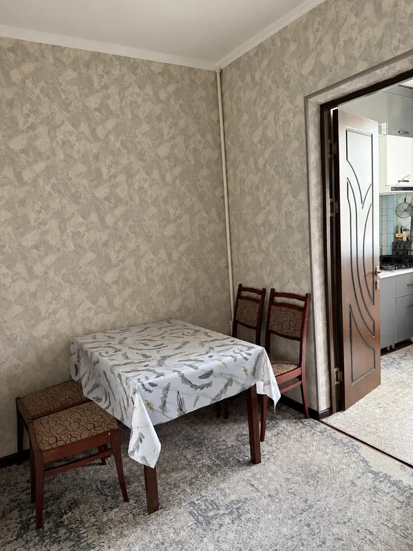Продается квартира на Карасу 1 в отличном районе — фото 1 Продается квартира на Карасу 1 в отличном районе — фото 1