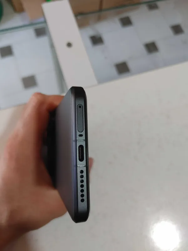 Xiaomi 15 Ultra Black — фото 5