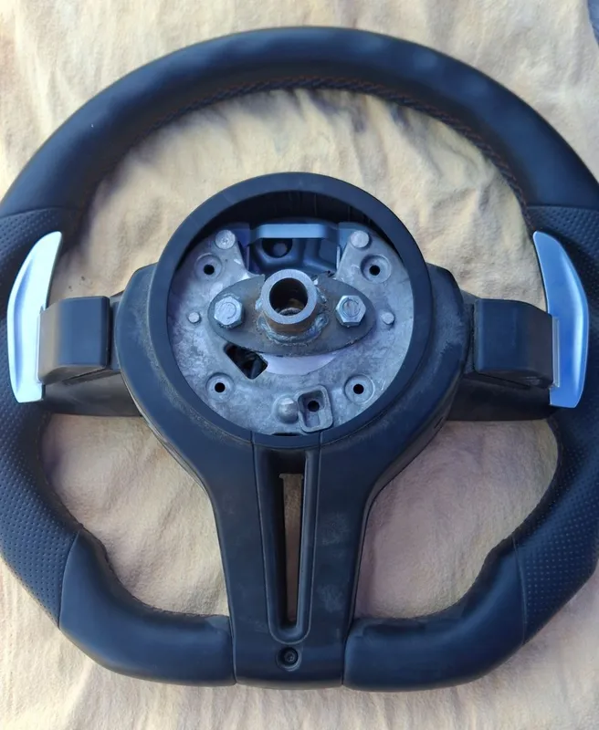 BMW рул сотилади 100$ 2