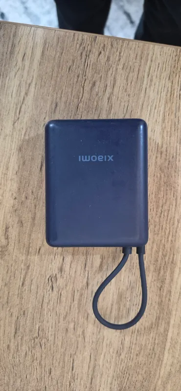 xiaomi powerbank