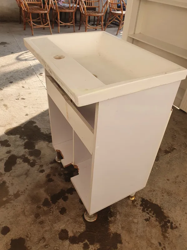 mebel qo'l yuvish uchun rakvina 4 mebel qo'l yuvish uchun rakvina 4