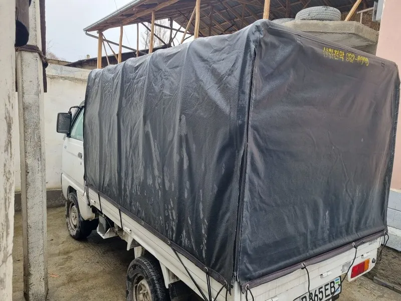 Labo koreyskiy tent yig'iladigan / корейский тент 1