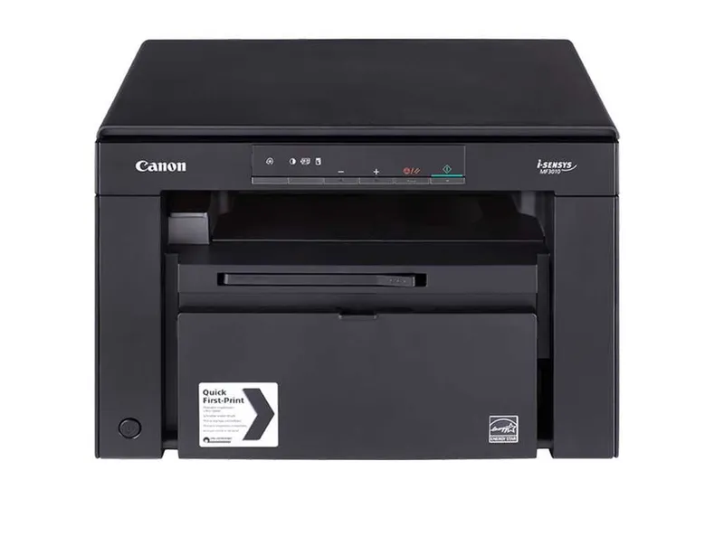 Canon i-SENSYS MF3010 printeri Canon i-SENSYS MF3010 printeri