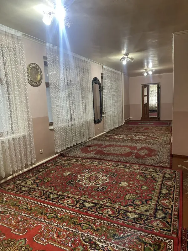 Продается участок в Мирабадском районе — фото 7