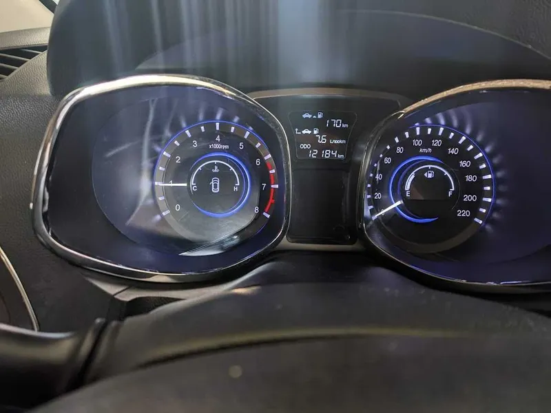 JAC S5 в отличном состоянии — фото 4