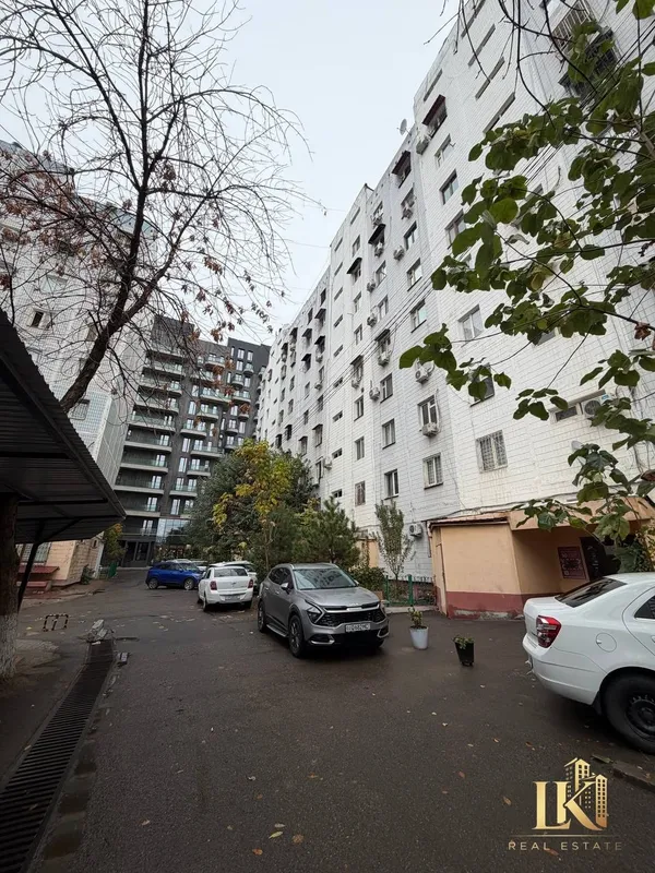 Продаётся квартира с евроремонтом, укомплектованная мебелью и техникой