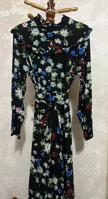Masummi Dutti ,  harir  koylak